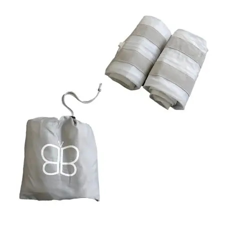 bbluv Bumps - Inflatable Bed Rails for Children