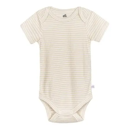 Just Born Bodysuit 3 Pack - Desert Cactus Tjskids.com