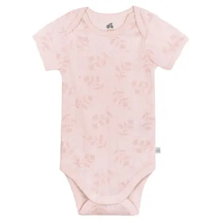 Just Born Bodysuit 3 Pack - Vintage Floral Tjskids.com
