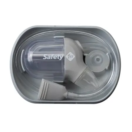 Safety 1st	Boog Ease Nasal Aspirator	IH5270300 884392946425 Tjskids.com
