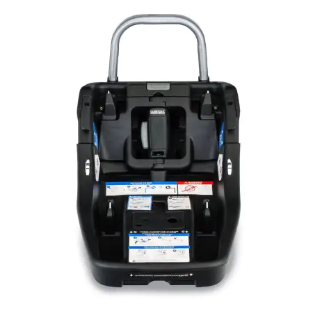 Britax Alpine Infant Car Seat Base with Clicktight