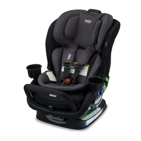 Britax Poplar S Convertible Car Seat - Stone Onyx