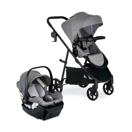 Britax Willow Brook Travel System Tjskids.com