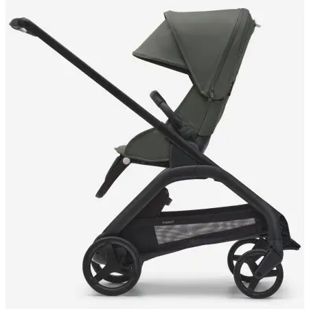 Bugaboo Dragonfly Seat Complete Stroller
