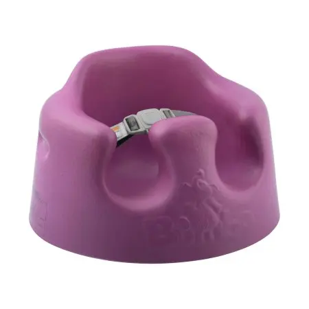 Bumbo Floor Seat - Grape | TJSKIDS.COM