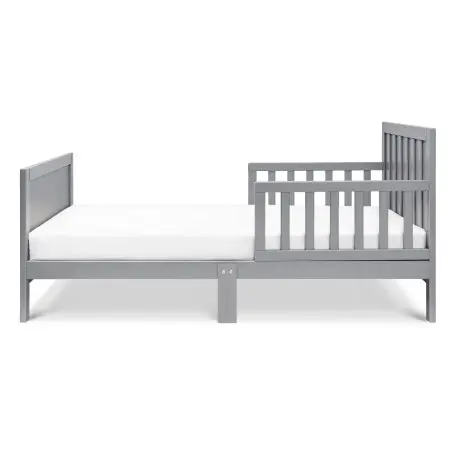 Carters Benji Toddler Bed - Grey