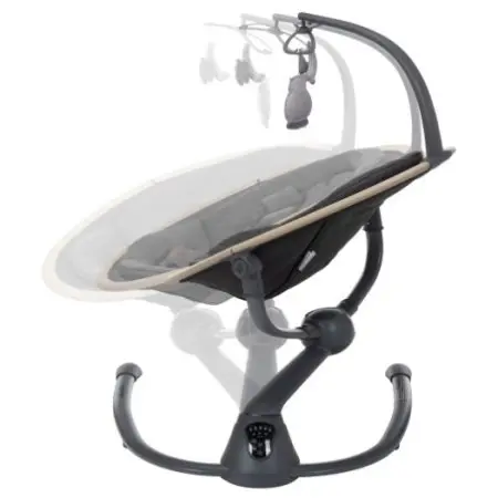 Maxi Cosi Cassia Swing - Classic Graphite 53302CHCR 884392530150 Tjskids.com