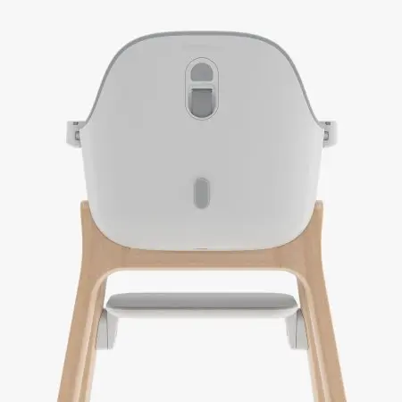 UPPABaby Ciro Highchair Tjskids.com