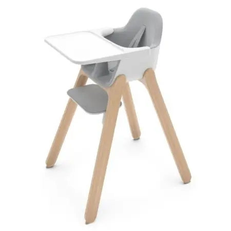 UPPABaby Ciro Highchair - Chloe 1701-CIR-NA-CLO 810129595352 Tjskids.com
