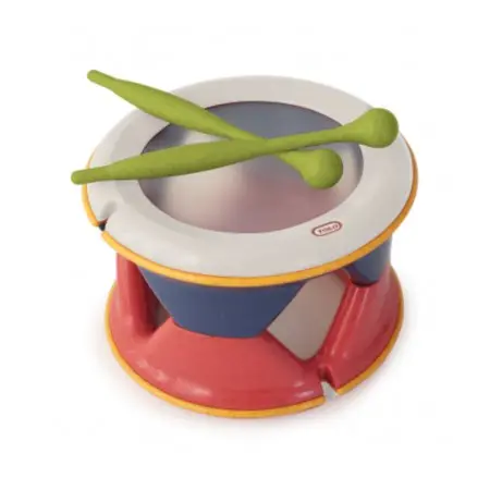 Tolo Bio	Classic Drum	TLO-76027 19287760279 Tjskids.com