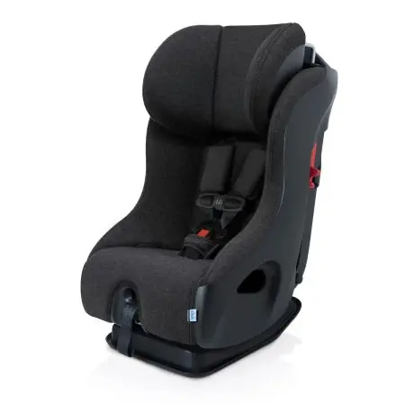 Clek Fllo Convertible Car Seat Mammoth Ziip