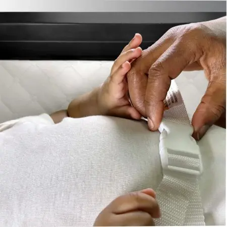 InGenuity Contoured Changing Pad (VacuumSealed) KII92147	12914921470 Tjskids.com