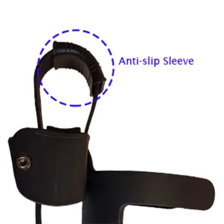 Universal Cup Holder - Black Open Box