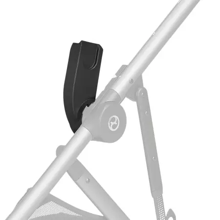 Cybex Gazelle S Adapter - Cybex / Maxi Cosi / Nuna