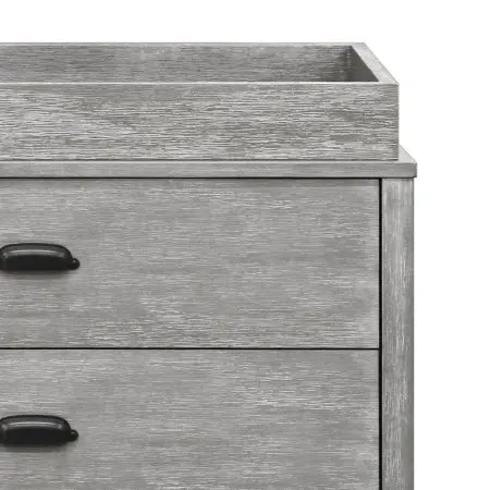 Universal Change Tray - Cottage Grey