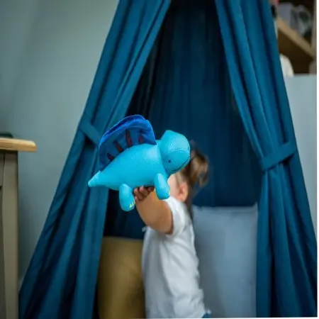 Little Big Friends Dimitri the Dimetrodon 304652 3700552304652  Tjskids.com 