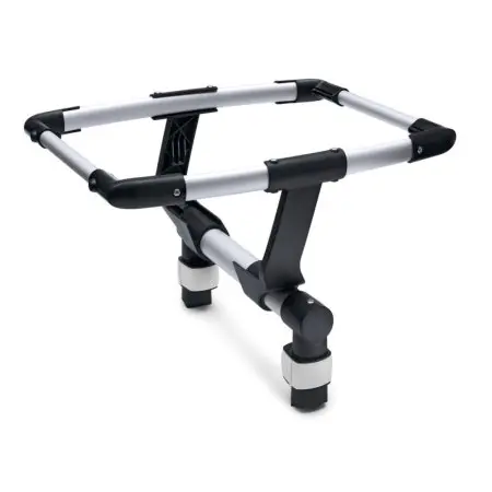 Bugaboo Donkey adapter for Chicco® car seats - mono 	855180CI01 Tjskids.com