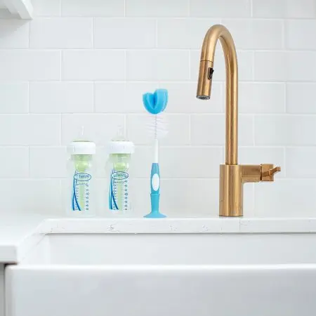 Dr Bronws Baby Bottle Brush