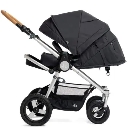 Bumbleride Era Stroller - Dusk 2024 I-480US	850053131066 Tjskids.com
