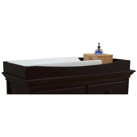 Galley Rail - Mocacchino