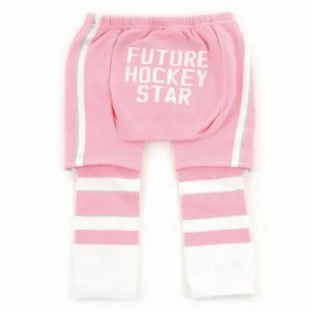 Agoo Hockey Huggers Vancouver Girl Tjskids.com