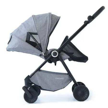 Guzzie and guss universal stroller hitch discount