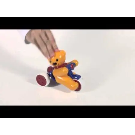 Tolo Bio	Push and Go Teddy TLO-76028	19287760286 Tjskids.com