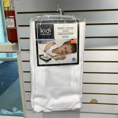 Kidicomfort Waterproof Bedwetting Pad