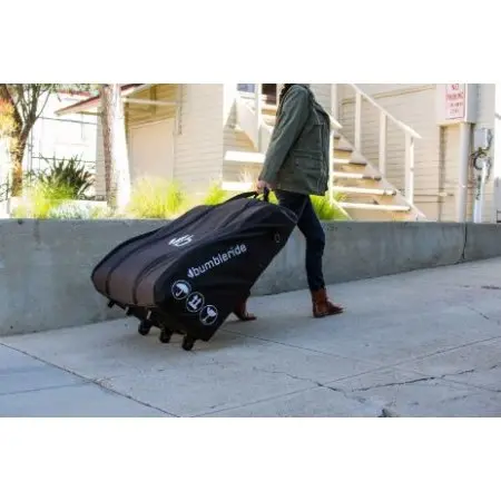 Bumbleride Indie Twin Travel Bag 