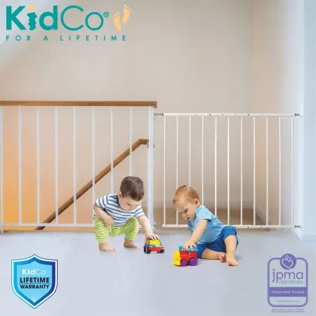 Kidco Quick Install Gateway Gate
