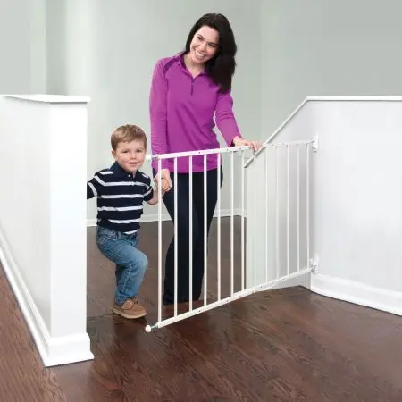 Kidco Quick Install Safeway Gate