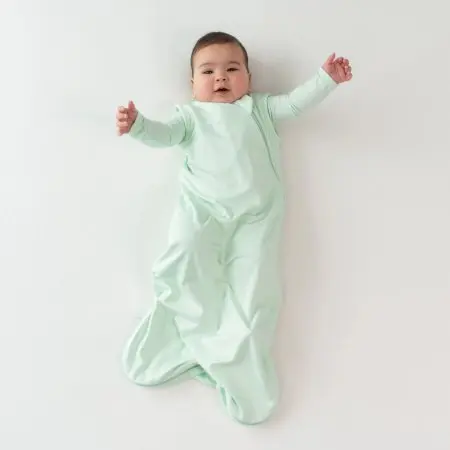 Kyte Baby Sleep Bag 0.5 TOG - Mint