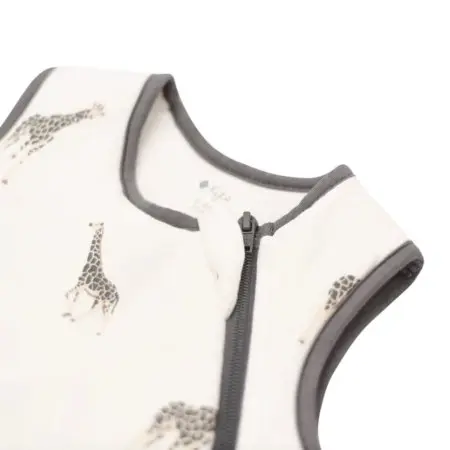 Kyte Baby Printed Sleep Bag 2.5 Tog - Giraffe