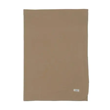 Loulou Lollipop Knit Swaddle in Tencel - Nomad