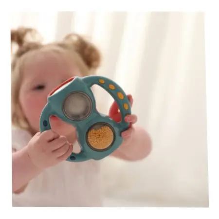 Tolo Bio	Magic Shaker TLO-76026 19287760262 Tjskids.com