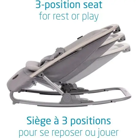 Maxi Cosi Kori Rocker - Classic Green