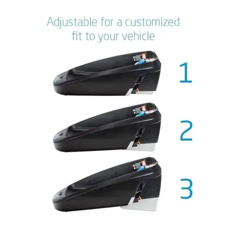 Mico XP Infant Car Seat Base