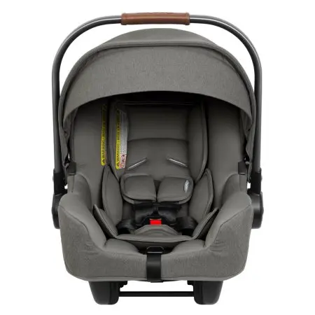 Nuna Mixx Next + Pipa Travel System BUMXCSGR Tjskids.com