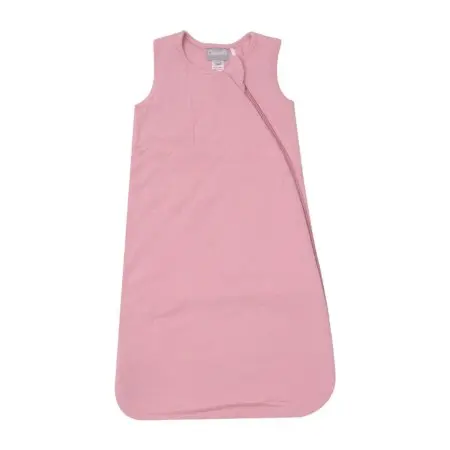 Coccoli	Modal 1.5 Togs Sleep bag - Silver Pink Tjskids.com