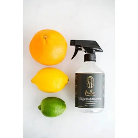 Mother of Invention Fabric Cleaner & Spot Remover - 500ml