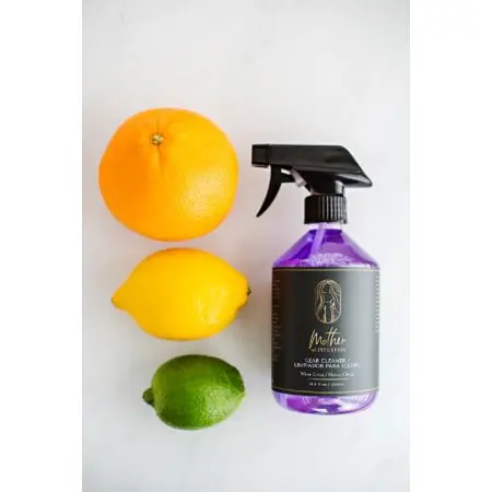 Mother of Invention Gear Cleaner - 500ml