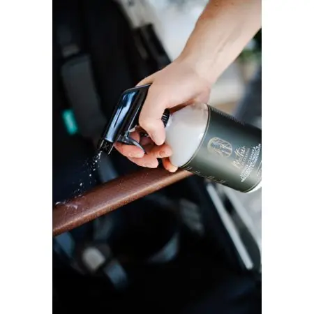 Mother of Invention Leather Cleaner - 500ml