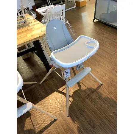 Munchkin 360 Cloud High Chair Open Box