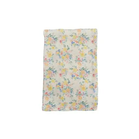 Muslin Swaddle - Floral Bouquet