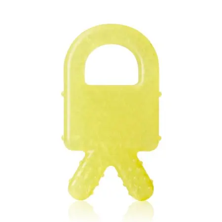 Fridababy Not-Too-Cold-To-Hold Teether  NF083 810028773929 Tjskids.com