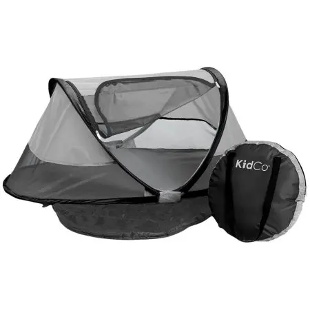 Kidco Peapod Travel Bed - Midnight