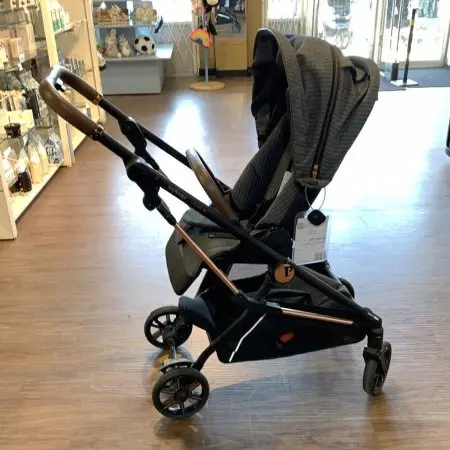 Peg Perego Vivace Fiat 500