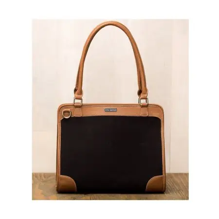 Petite Manifest Diaper Bag Obsidian