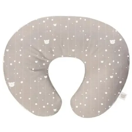 Piccolo Bambino Nursing Cushion - Beige