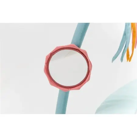 Little Big Friends Playmat with Arch - Ocean 303945	3700552303945 Tjskids.com
